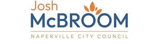 Josh McBroom Naperville