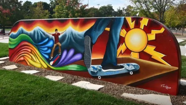 Max's Mission Suicide Prevention