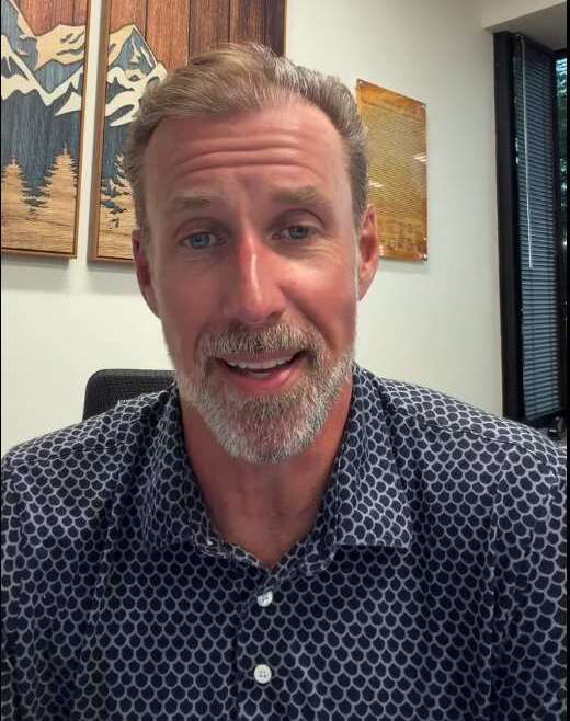 Josh McBroom Re-Election to the Naperville City Council