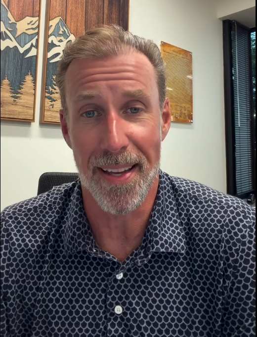 Josh McBroom Re-Election to the Naperville City Council